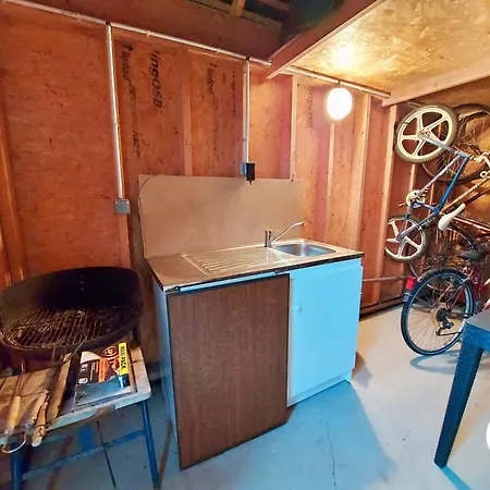 Casa vacanze Belle Vue *