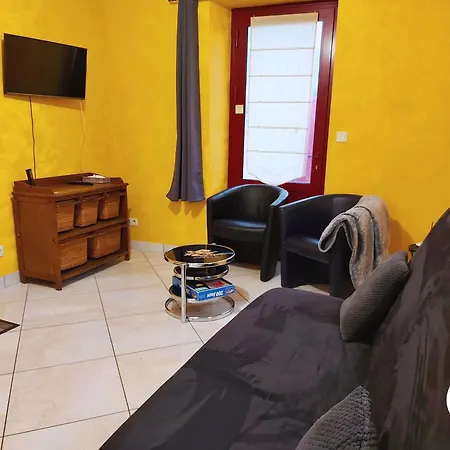 Belle Vue * La Chapelle-Anthenaise