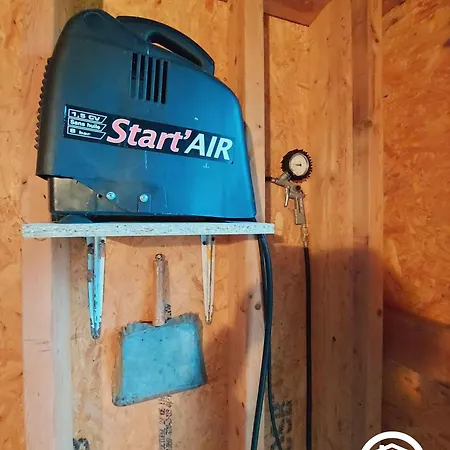 Casa vacanze Belle Vue *