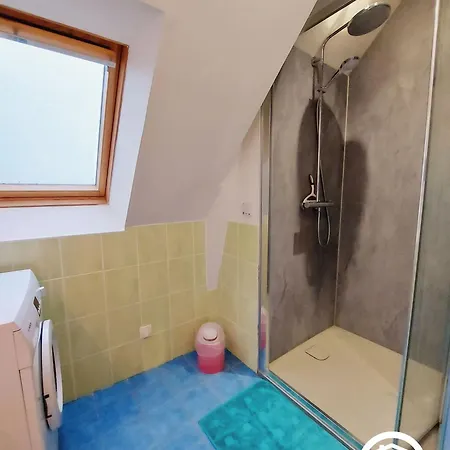 Belle Vue Casa vacanze La Chapelle-Anthenaise