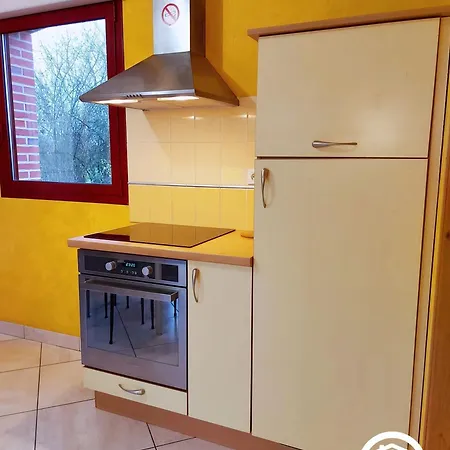 Casa vacanze Belle Vue *