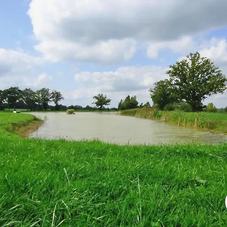 Belle Vue La Chapelle-Anthenaise