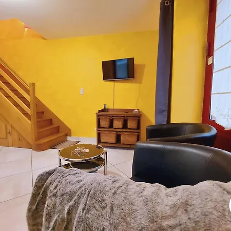 Belle Vue Casa vacanze