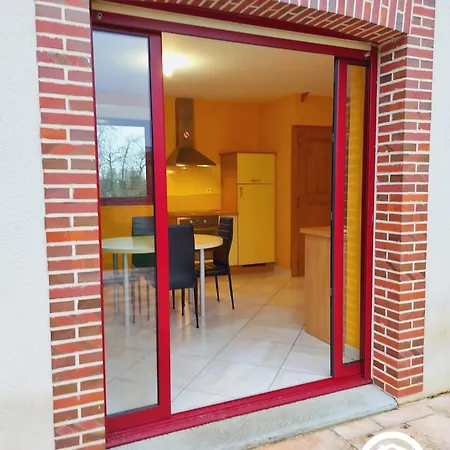 Belle Vue Casa vacanze La Chapelle-Anthenaise