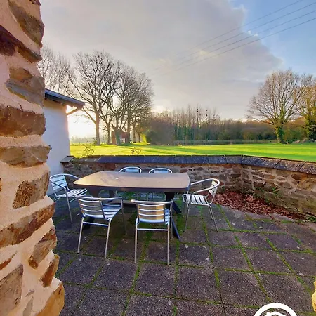 Belle Vue La Chapelle-Anthenaise