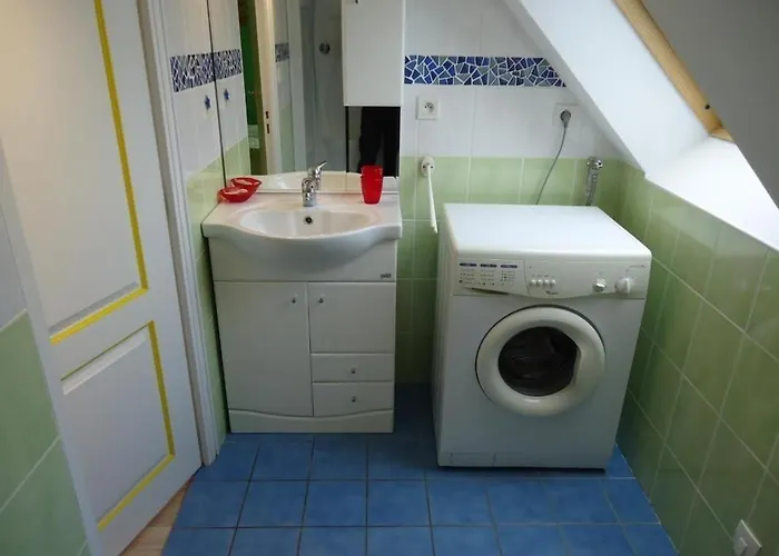 Belle Vue Tatil Evi *