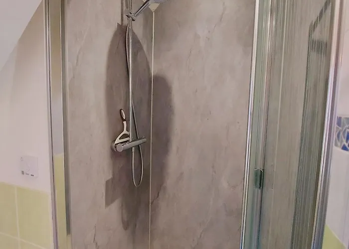 Tatil Evi Belle Vue *