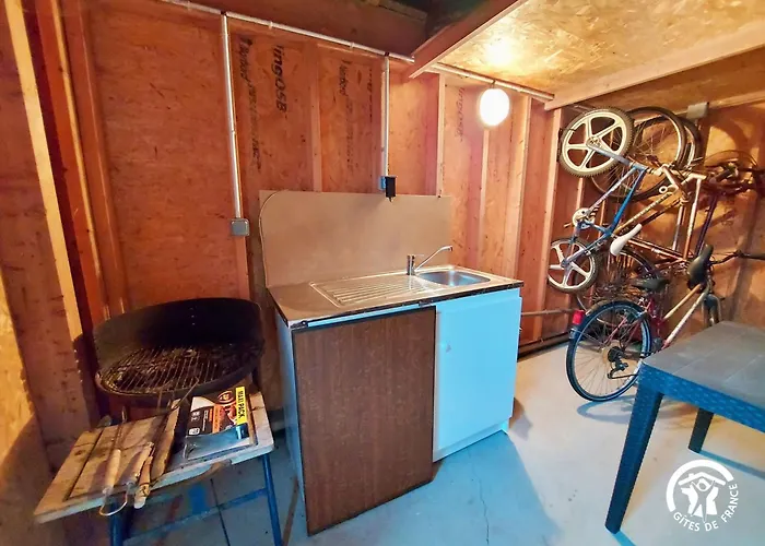 Tatil Evi Belle Vue *