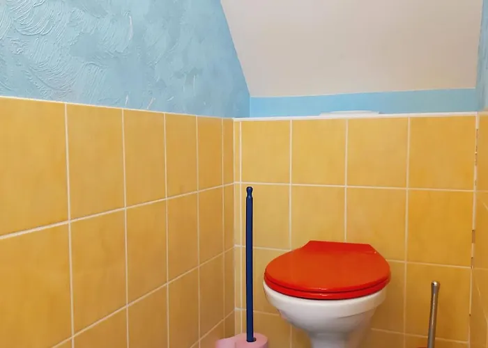 Tatil Evi Belle Vue *