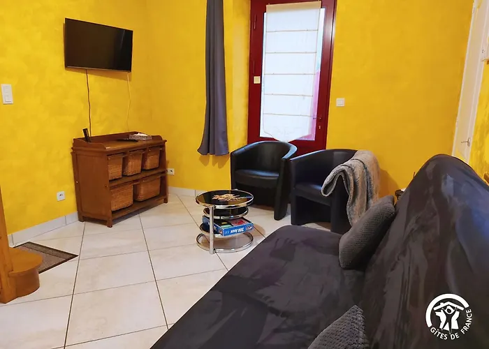 Belle Vue * La Chapelle-Anthenaise