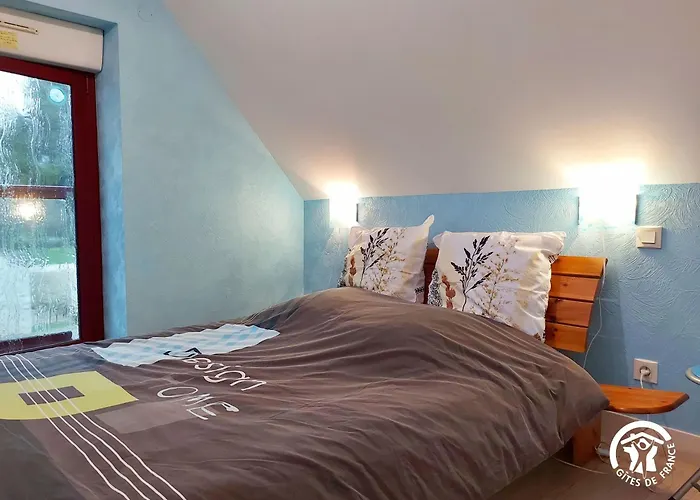 Belle Vue * La Chapelle-Anthenaise