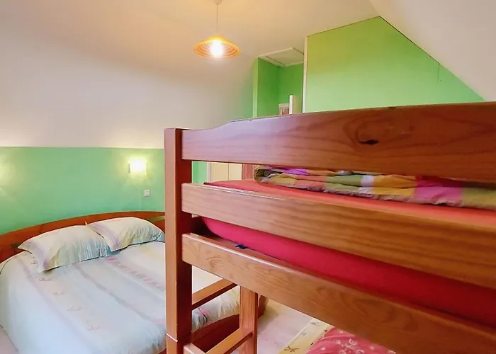 Belle Vue Tatil Evi *