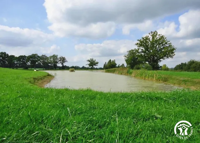 Belle Vue La Chapelle-Anthenaise