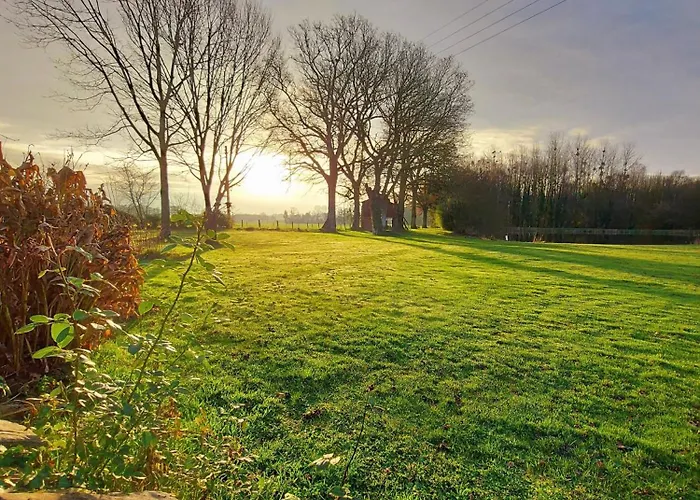 Belle Vue * La Chapelle-Anthenaise